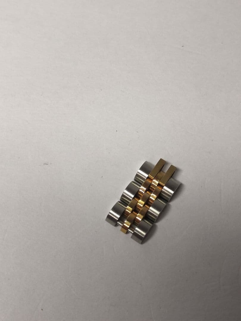 純正 ロレックス　コマレディース　69173/79173 SS×YG ３駒セット