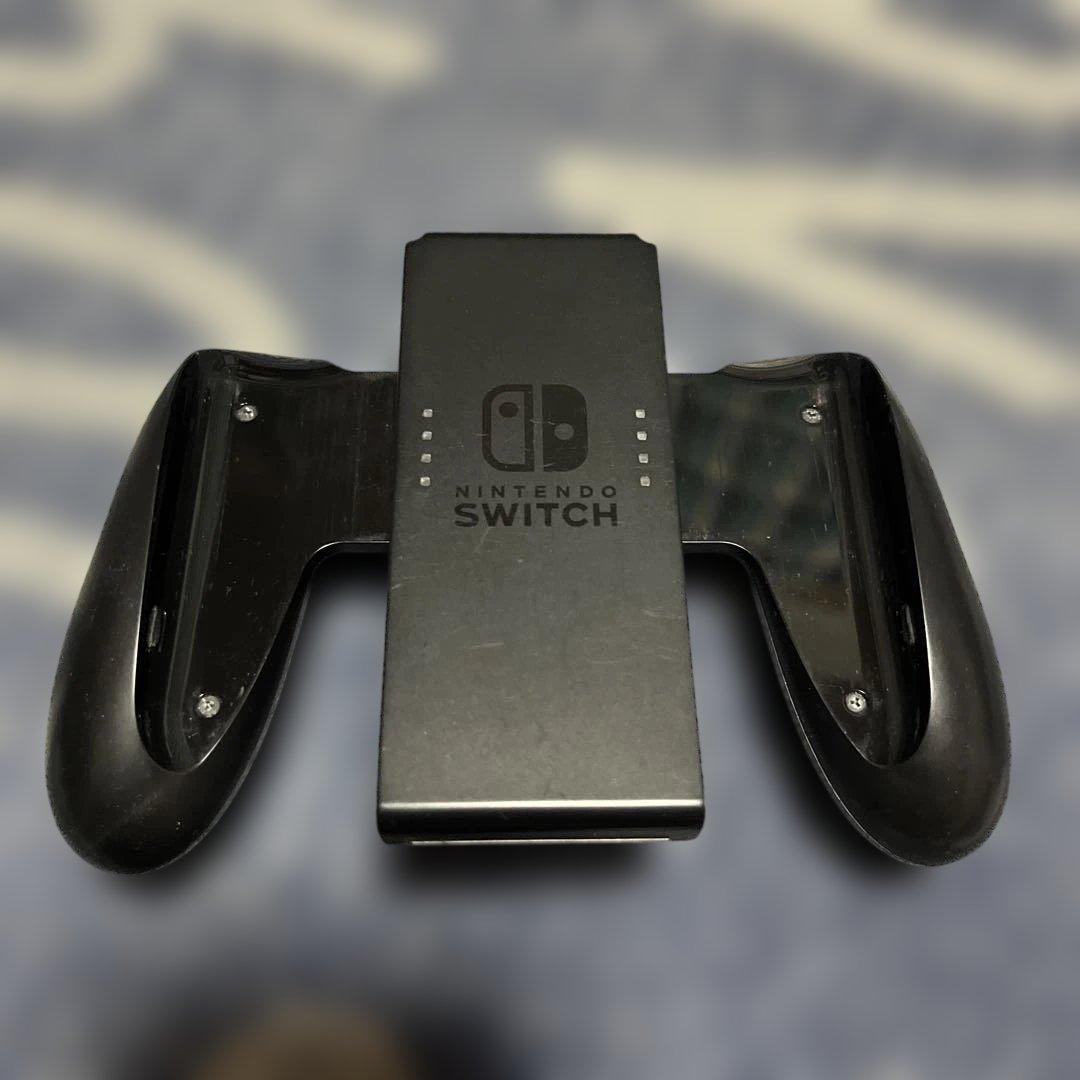 Nintendo Switch ニンテンドースイッチ 本体
