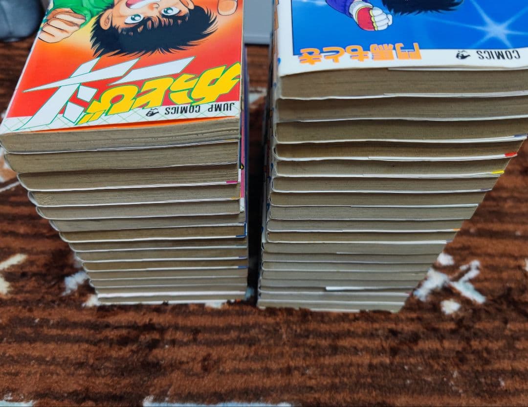 かっとび一斗 +番外編 + 風飛び一斗