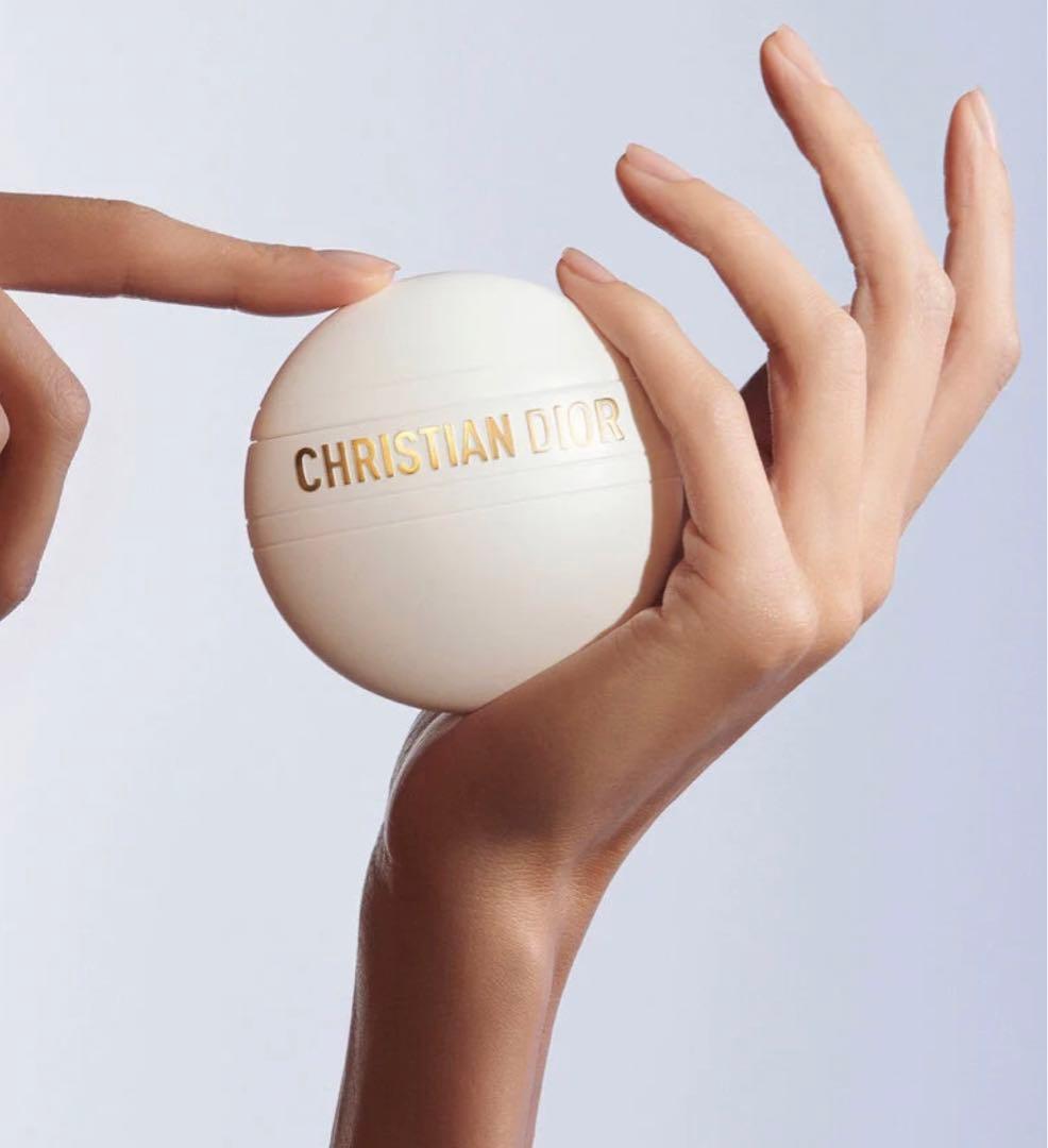 DIOR♡ ジャドール ハンド クリーム