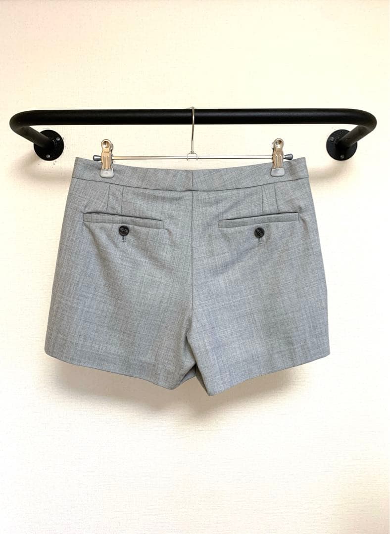 【theory】セオリー ショートパンツ サイズ00