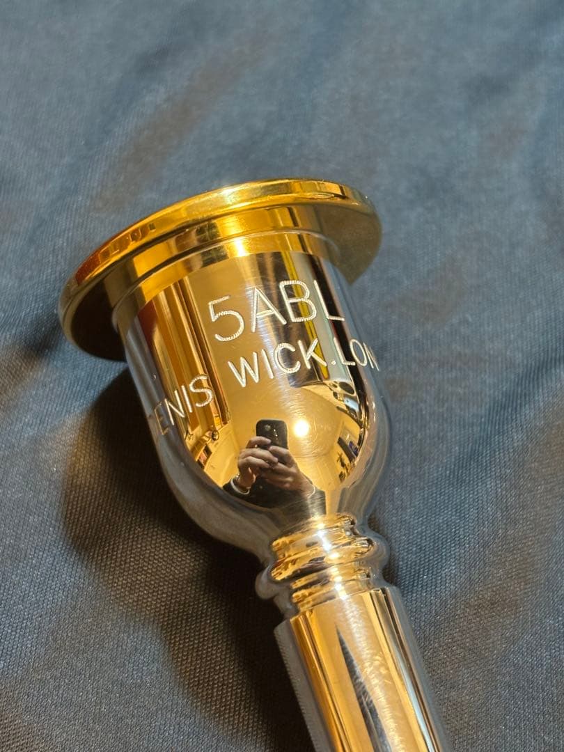 デニスウィック ヘリテージ 5ABL