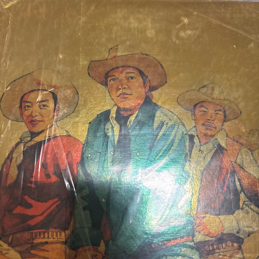 RIP SLYME TIME TO GO 新品未使用送料込み　訳あり