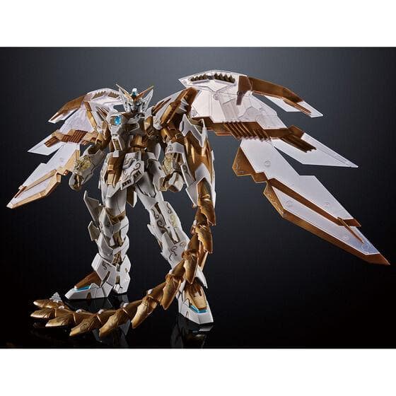 MG フリーダムガンダム ジャスティス エピオン ウィングゼロ GNF7点セット