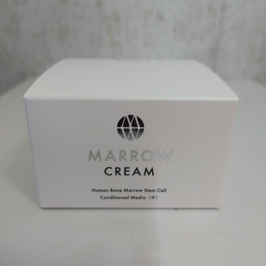 フェイスクリーム MARROW CREAM 30g