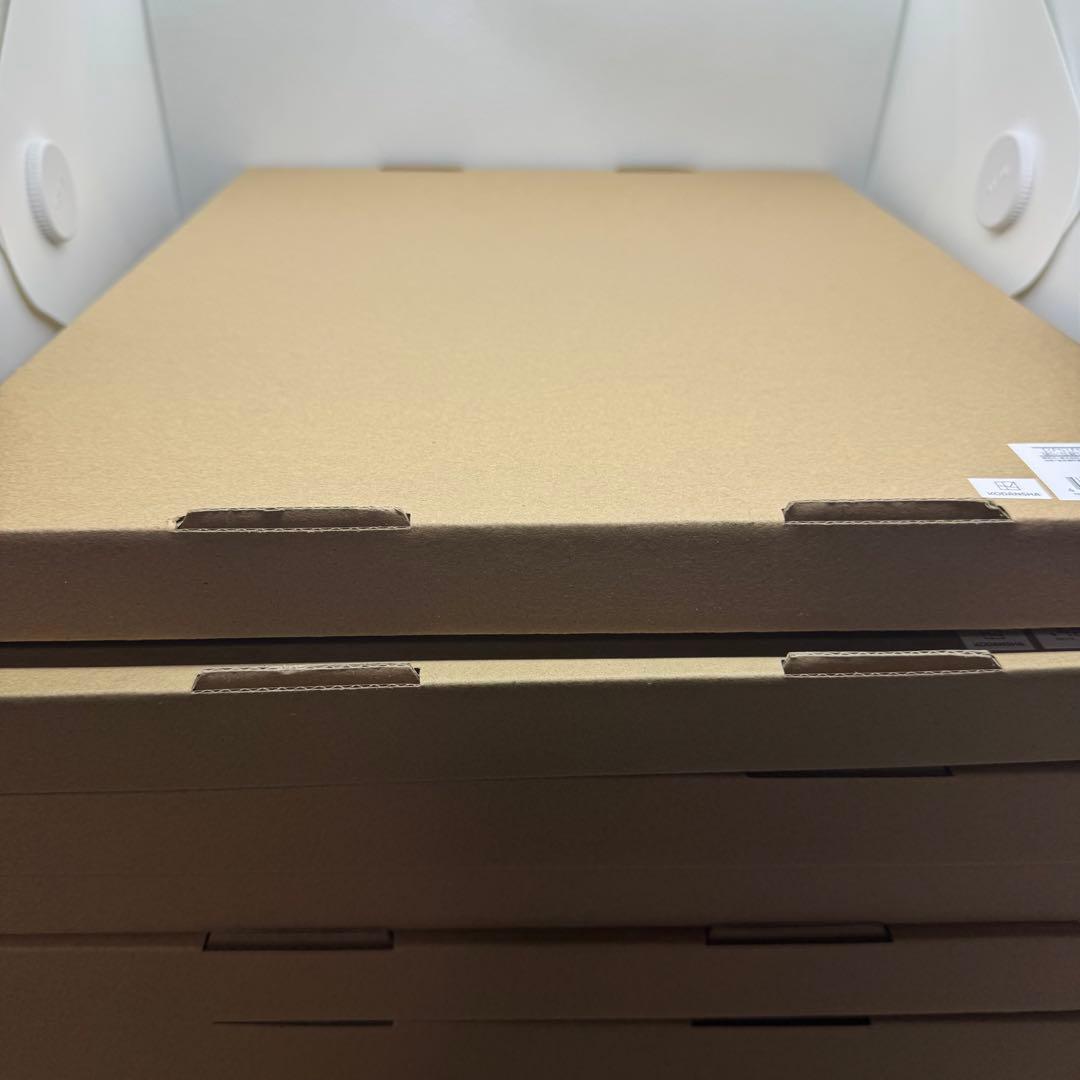 ぴちぴちピッチ　キャラファイングラフ　アムニバス　AMNIBUS　6点セット