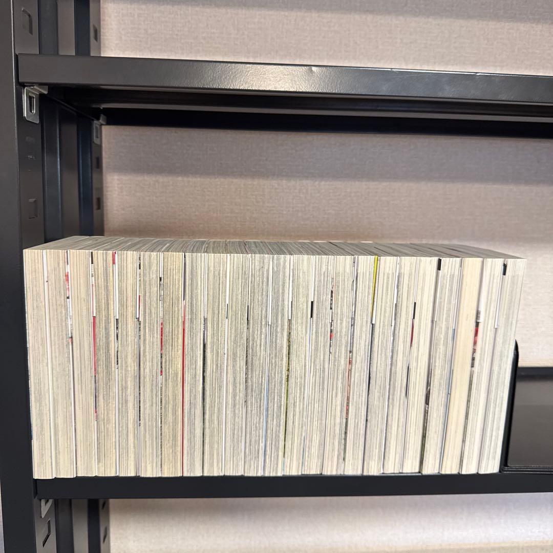 MF GHOST エムエフゴースト 1-23巻 全巻セット しげの秀一 講談社