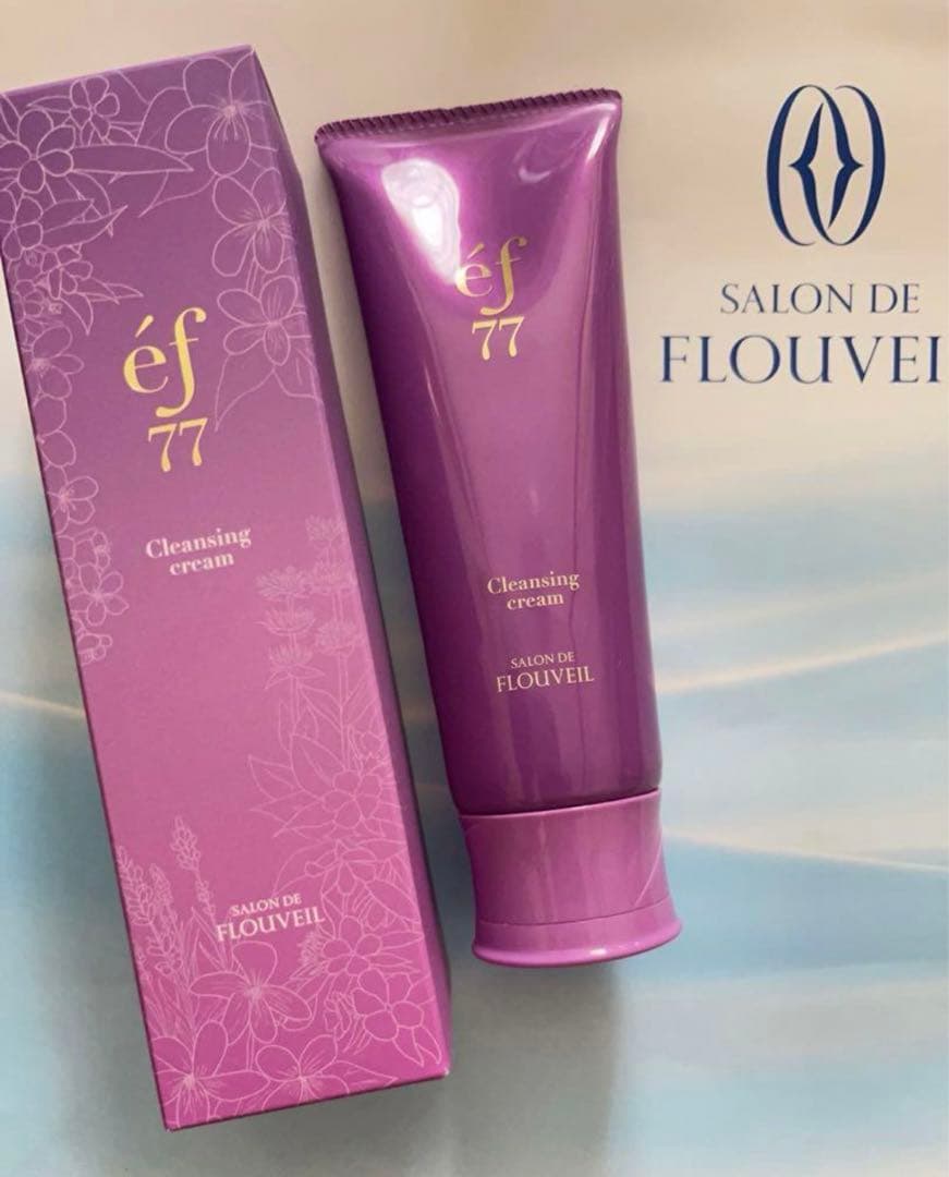 ef77 基礎化粧品一式　スキンケアセット　サロンドフルベール化粧品