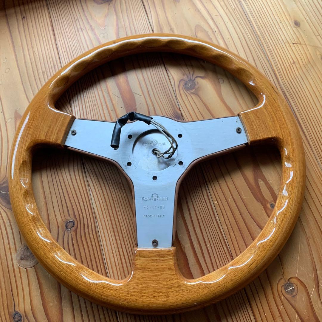 イタルボランテ アドミラルウッド