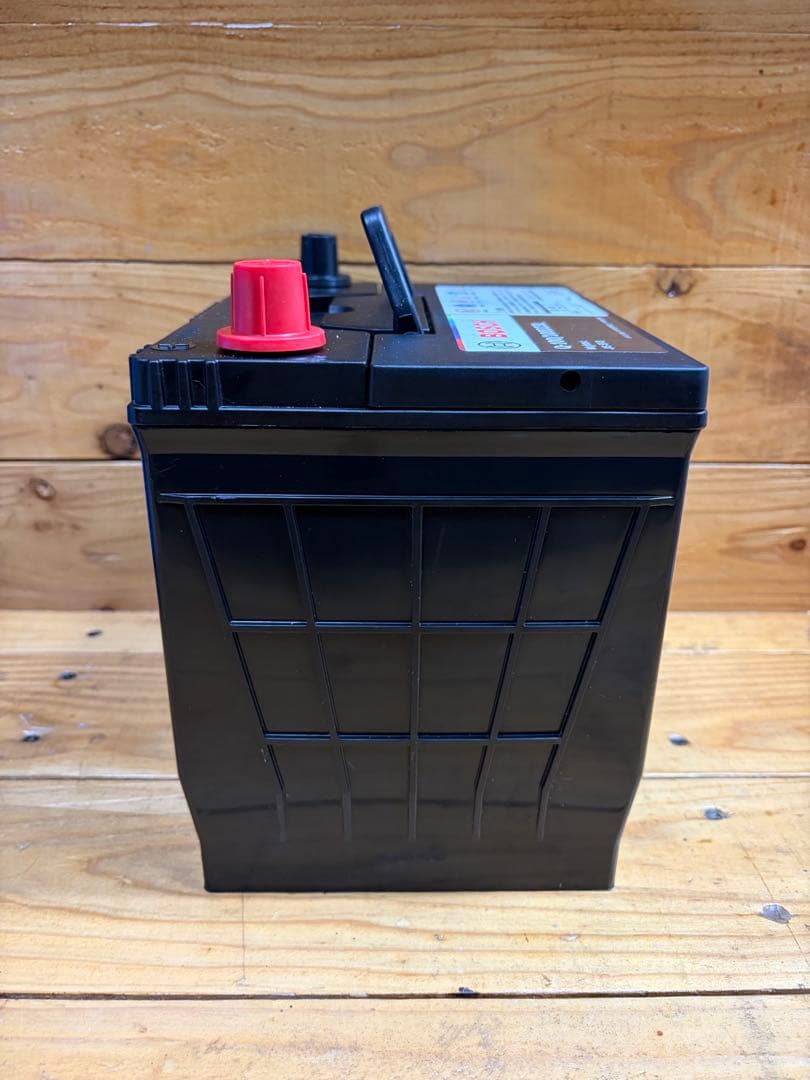 BOSCH (ボッシュ) 国産車バッテリー HT-Q-100/100D23L