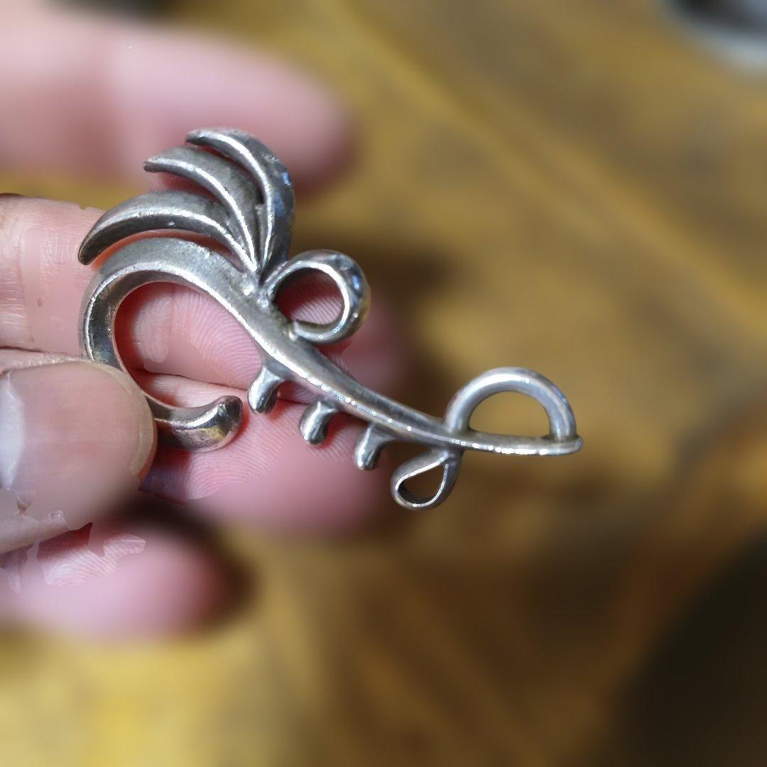 ファーストアローズ　アラベスクキーフック　レア