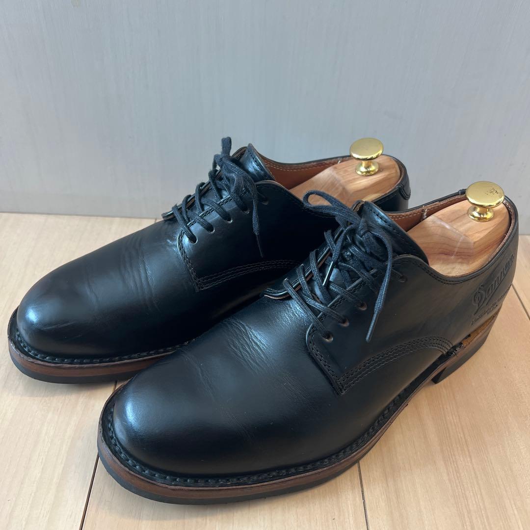 Danner Manawa D1856 us8 26cm レザーシューズ