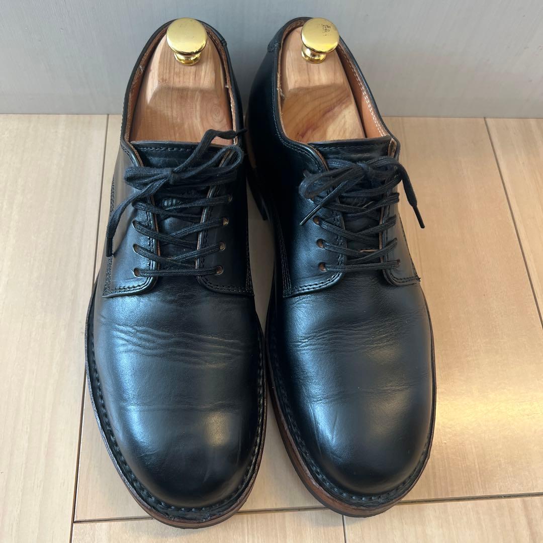 Danner Manawa D1856 us8 26cm レザーシューズ