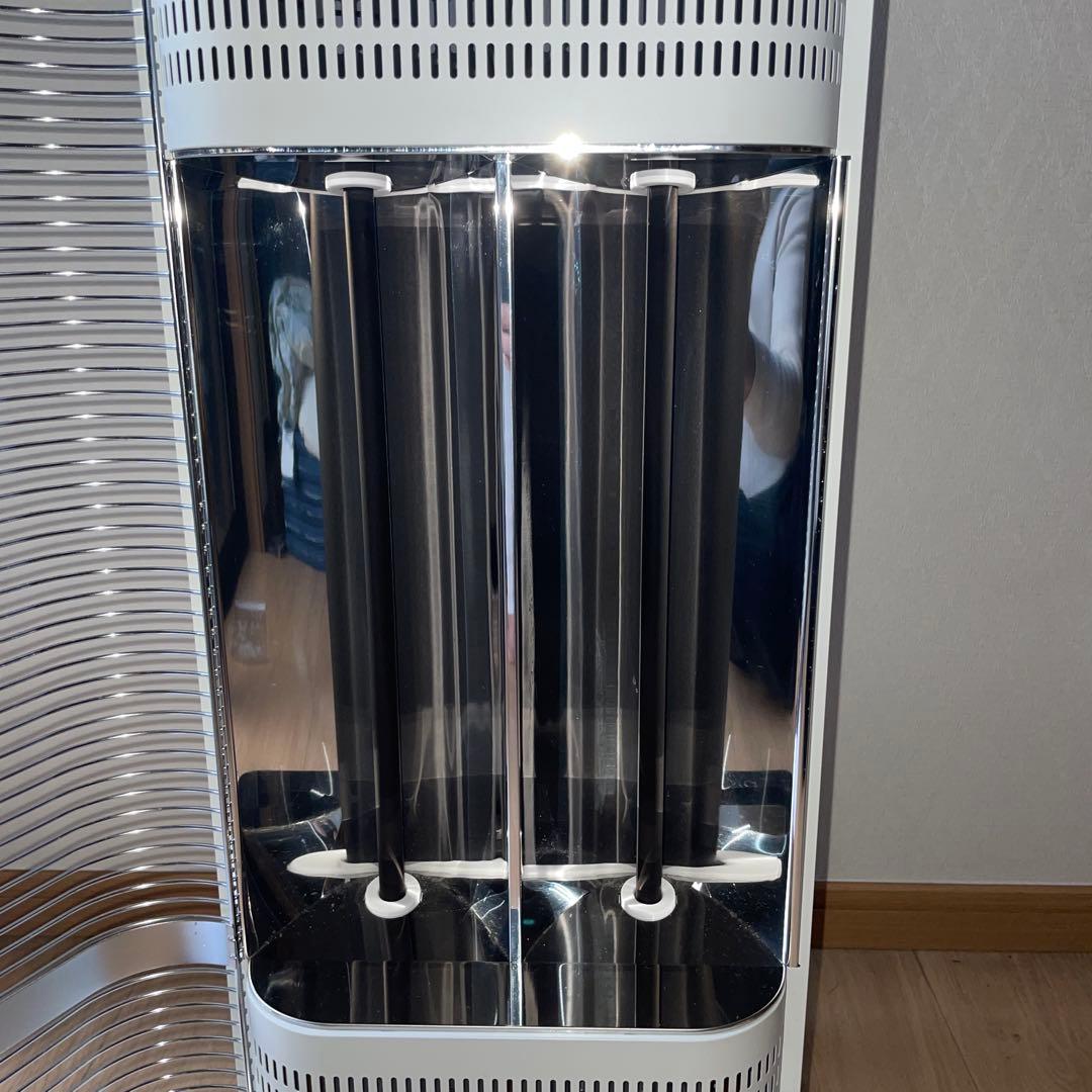 isao(美品)CORONA遠赤外線ストーブ コアヒートDH-1223R