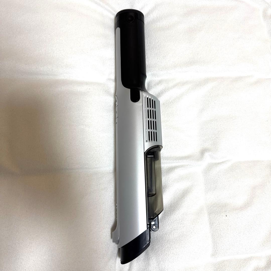 【美品】Shark シャーク コードレススティッククリーナー WV415JWH