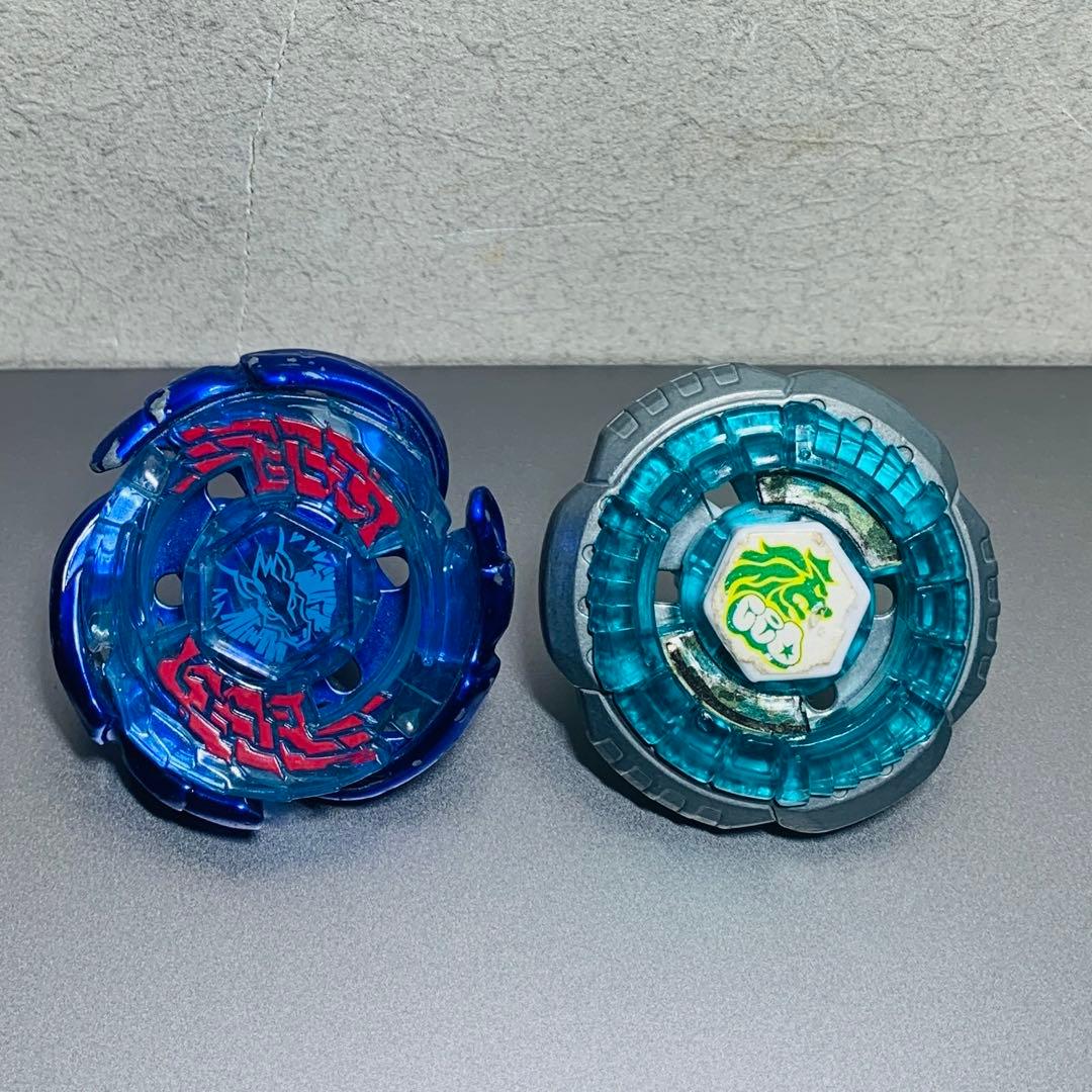 メタルファイトベイブレード　ペガシス　エルドラゴ レオーネ　まとめ売り