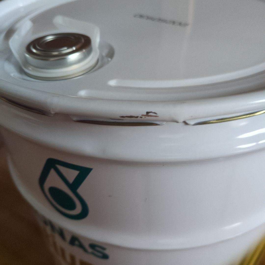 メンテナンス PETRONAS Syntium 7000 0W-16 20L