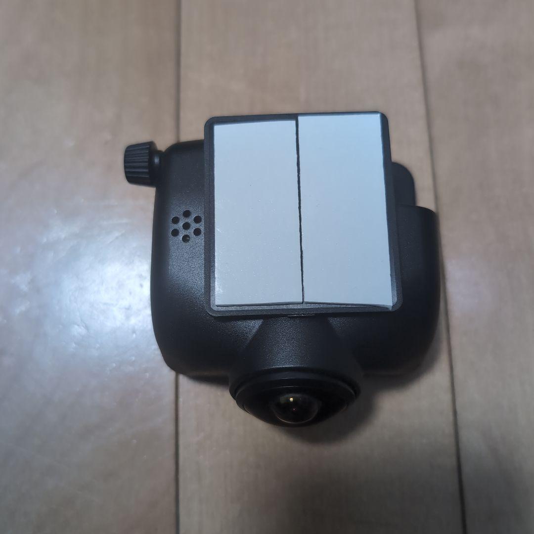 ドライブレコーダー Q21