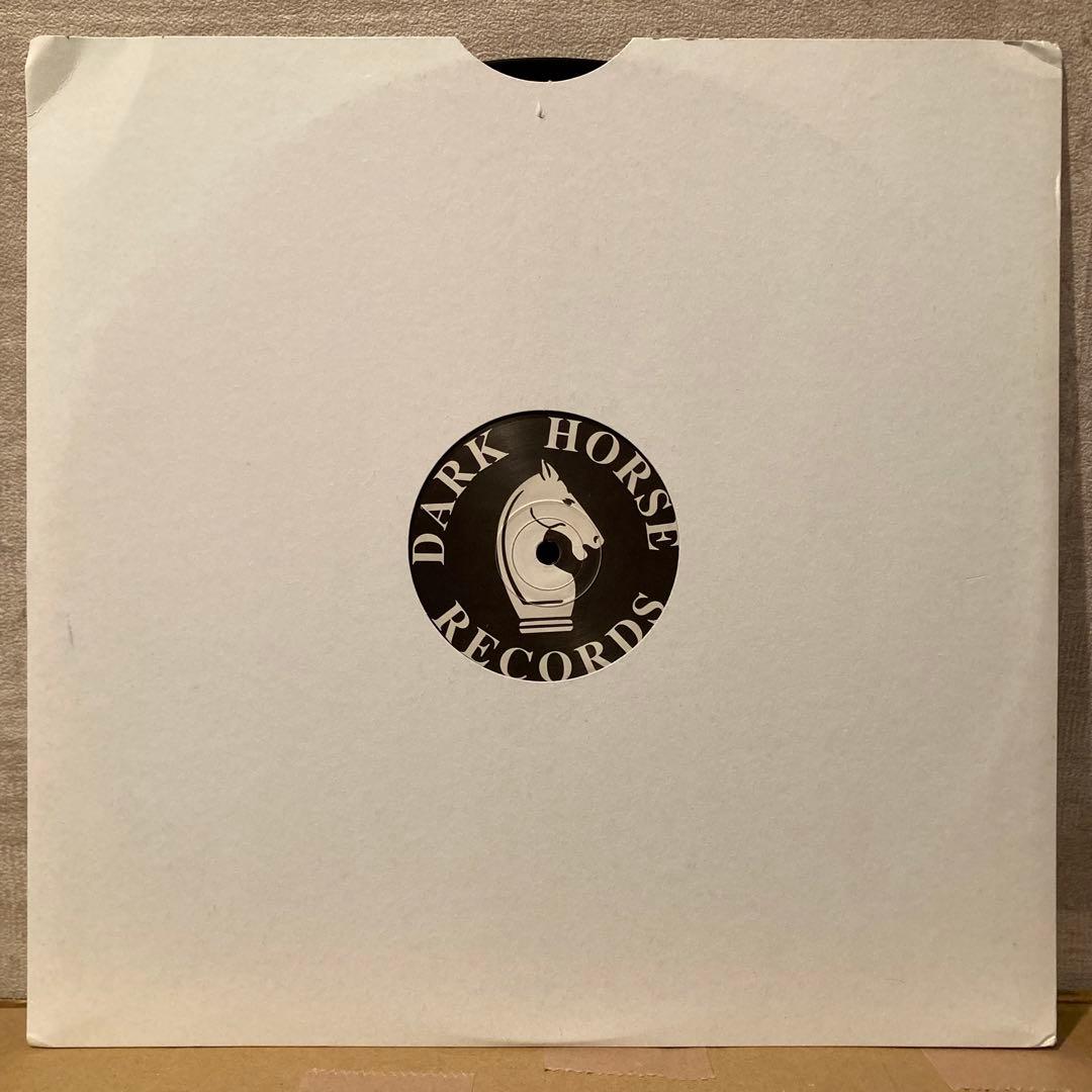 その他 Jim Polo - The Interrelate E.P