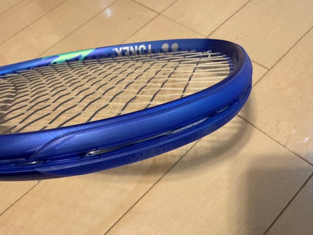 【早い者勝ち】EZONE98 G3 TTS-Ⅱ テニストピア