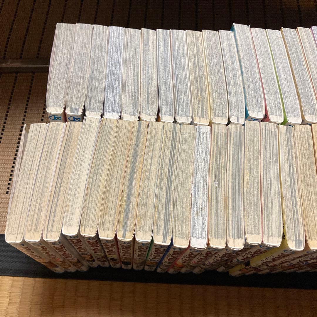 ONE PIECEワンピース　漫画1〜68巻　68冊