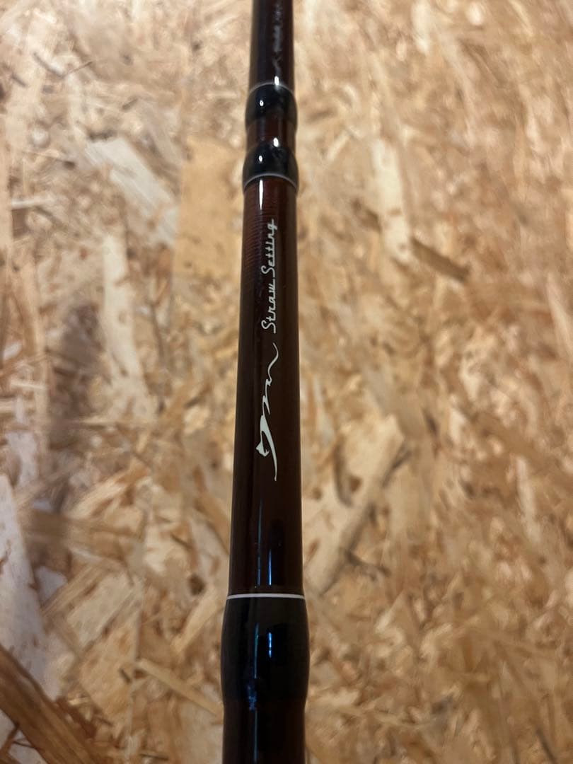 みっくすなっつさん専用TULALA Glissando 109 ルアーロッド