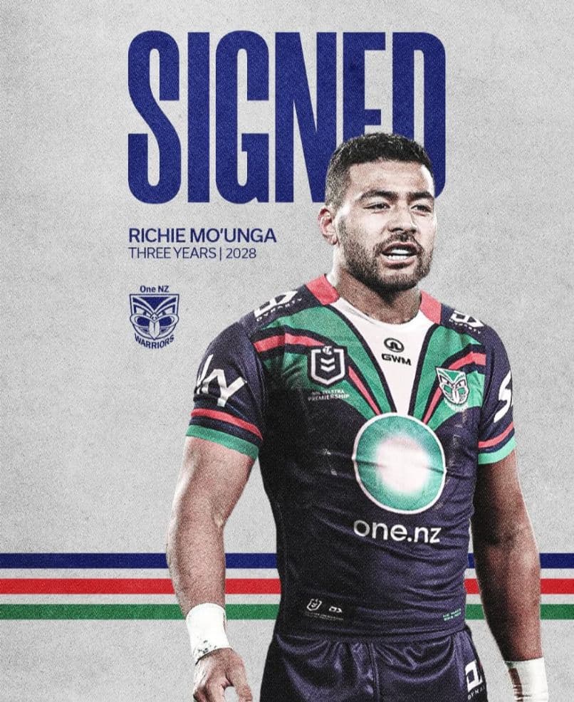 【海外Ｌサイズ】NRL ＮＺ・ウォーリアーズ '25 パシフィカジャージ