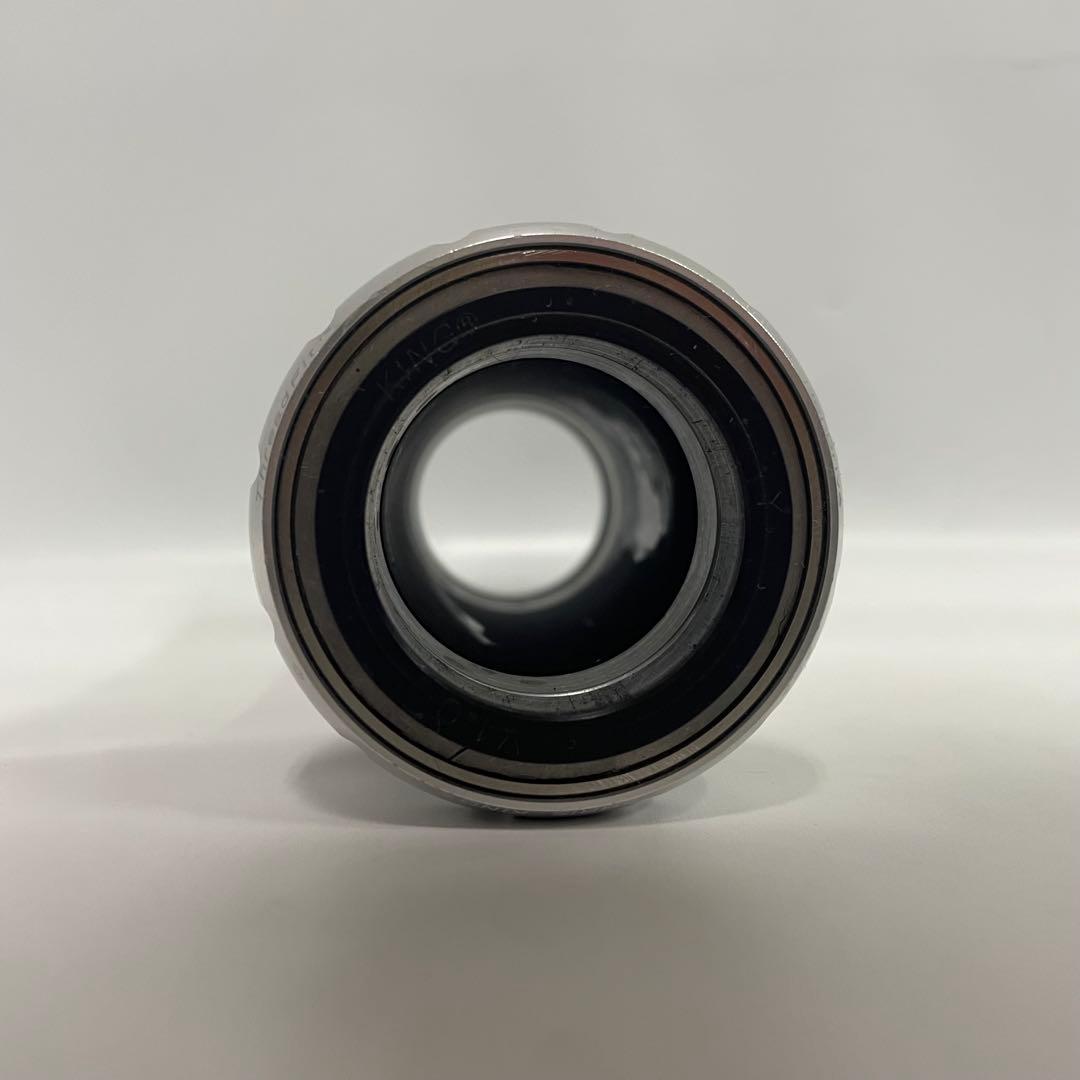 CHRISKING THREADFIT ボトムブラケット