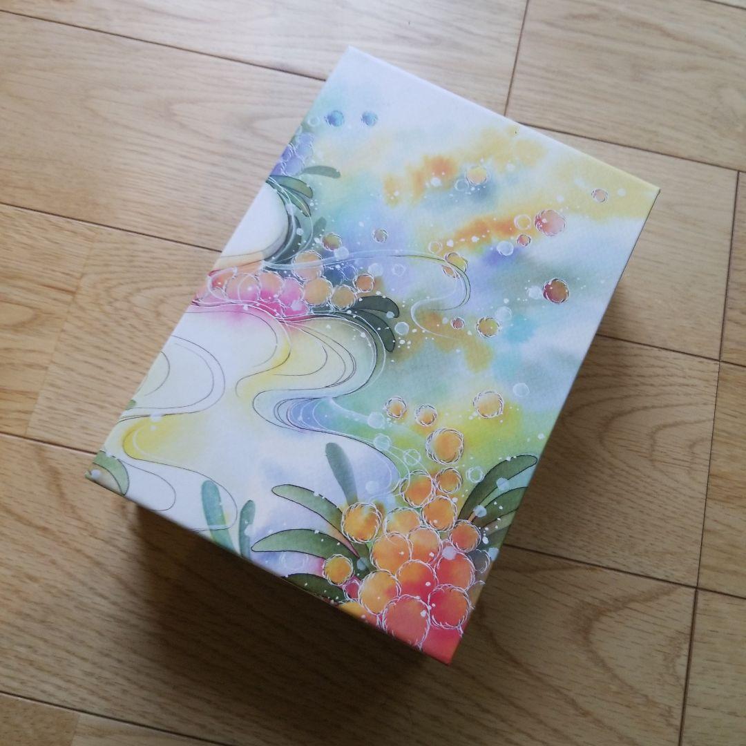 いがらしゆみこ　レディジョージィDVD-BOX　初回限定生産商品