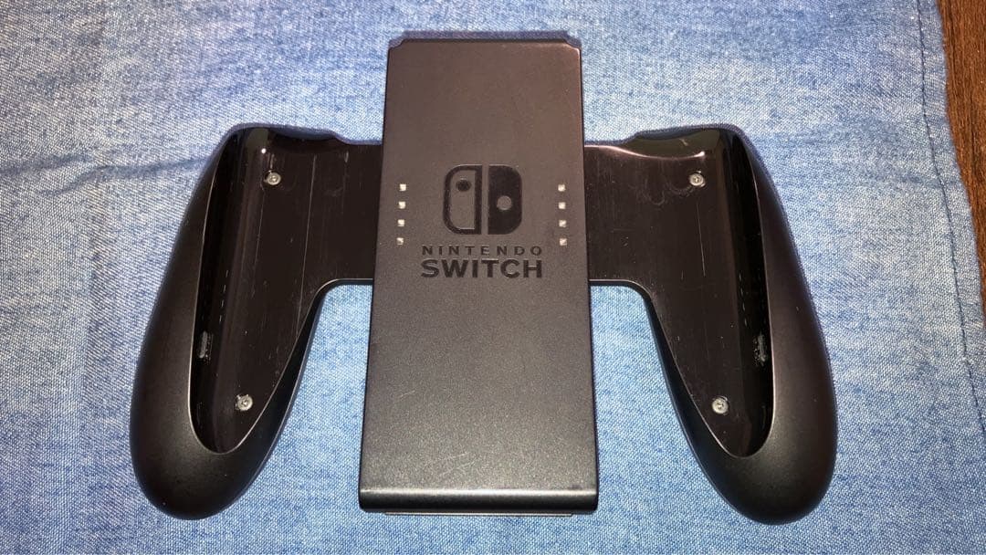 NintendoSwitch本体一式
