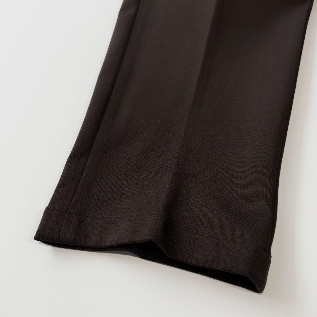 giabs ジャブス マサッチョ ニューウォッシャブルジャージー パンツ