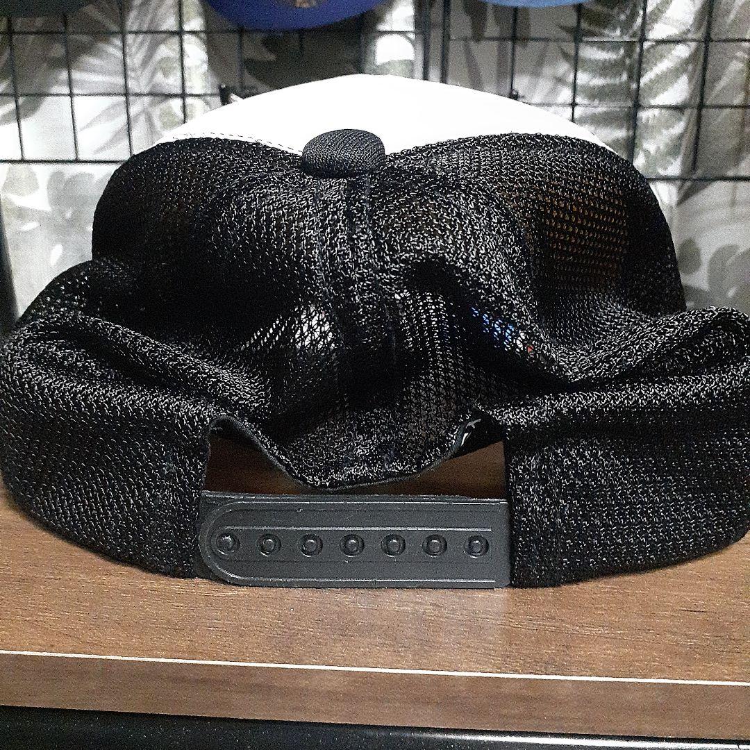 HYSTERIC GLAMOUR　メッシュキャップ