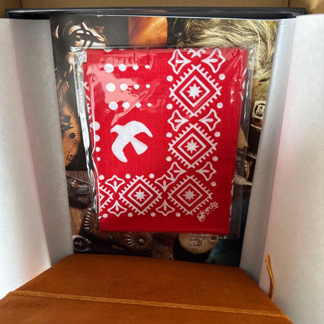 【560冊完全限定生産】The Heritage / goro’s ゴローズ 本