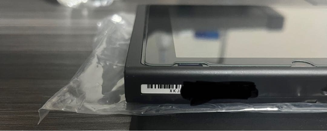 【美品】Nintendo Switch(箱、128GBのマイクロSD付き)