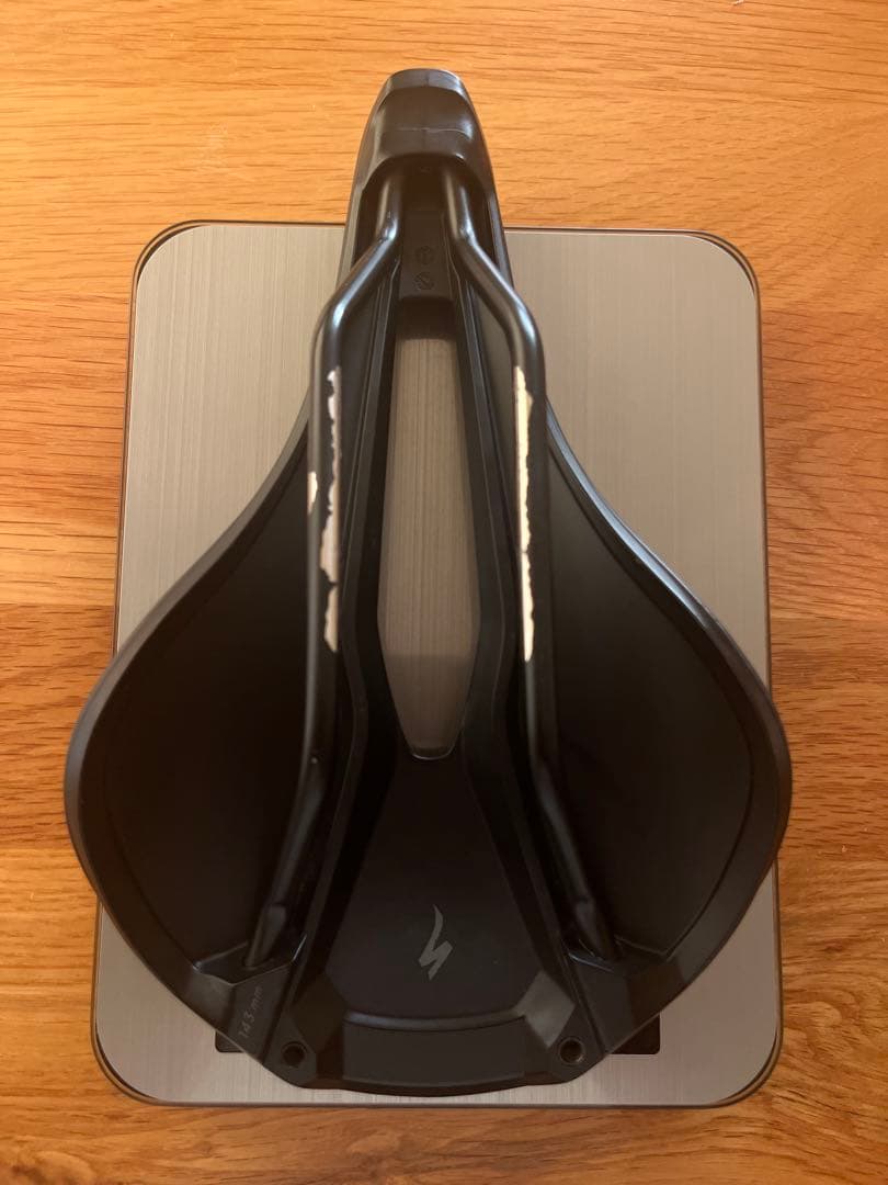 Specialized パワー サドル チタン