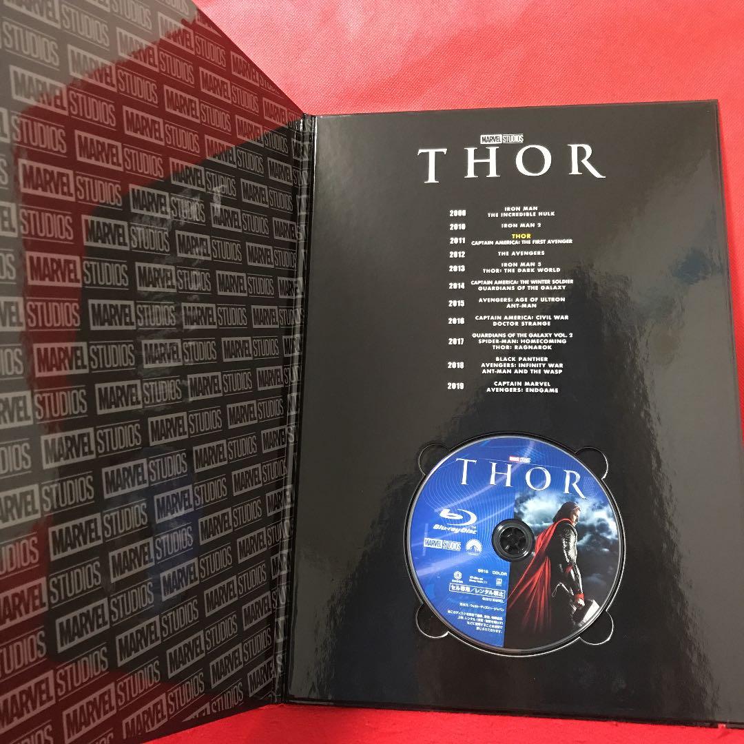 MARVEL ART Collection ブルーレイ 全17作品セット！