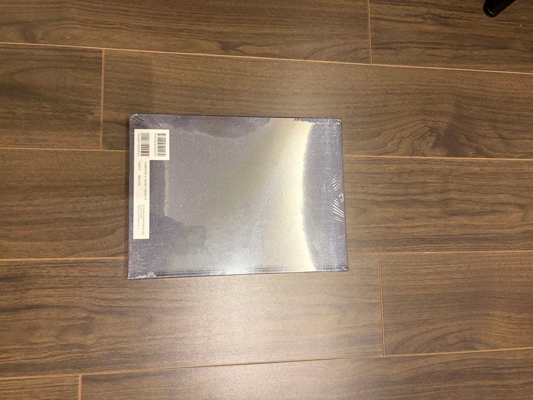 THE 501 XX VINTAGE 未開封