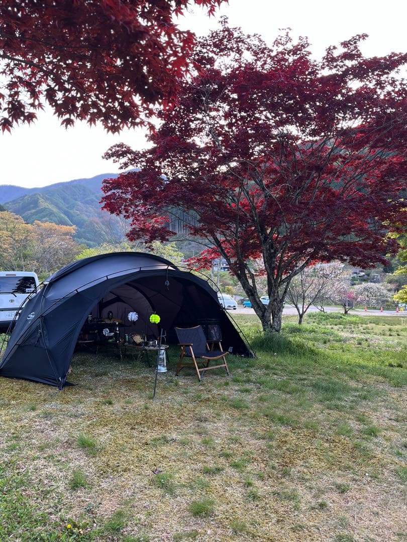 テント・タープ G2000 dokicamp