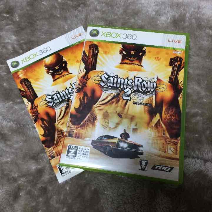 xbox360 ゲームソフト 各種1100円