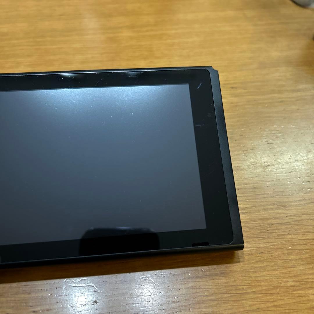 Nintendo Switch （ジョイコンの付属なし）