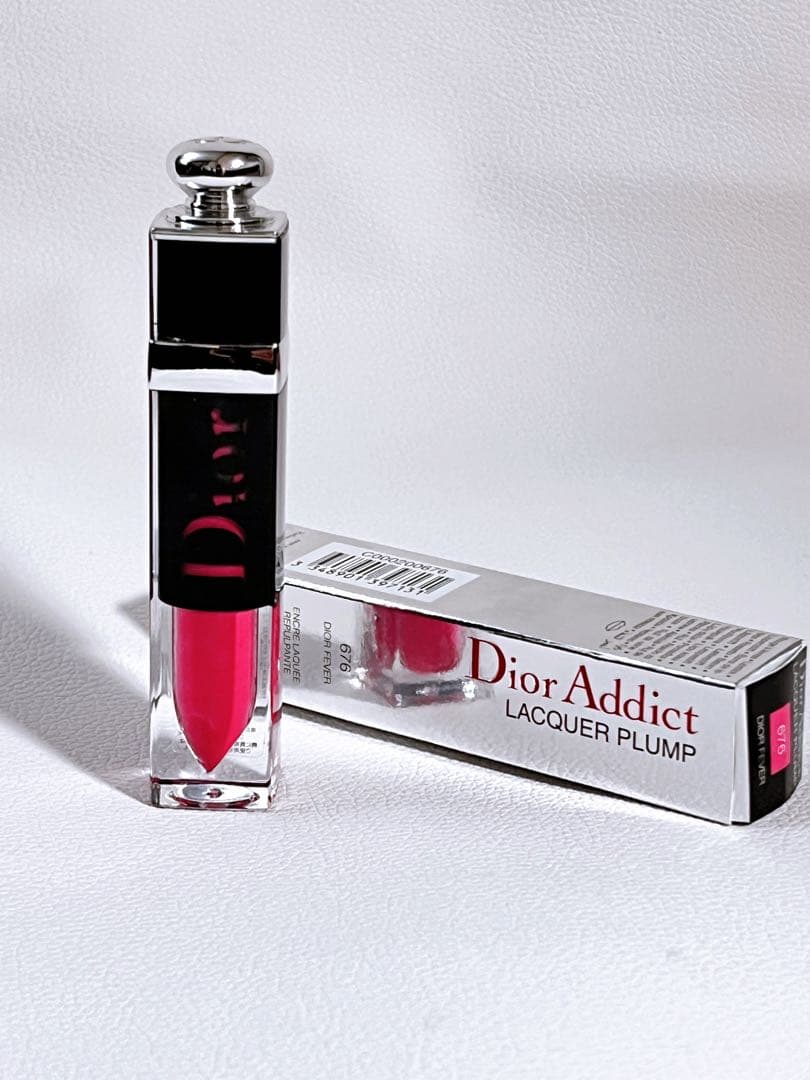 Dior 新品未使用 ディオール　アディクトリップグロウ他コスメセット