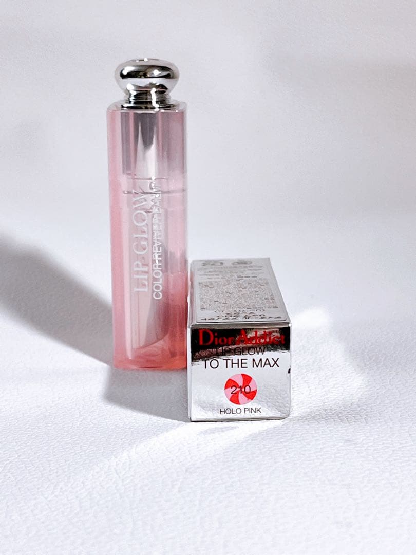 Dior 新品未使用 ディオール　アディクトリップグロウ他コスメセット