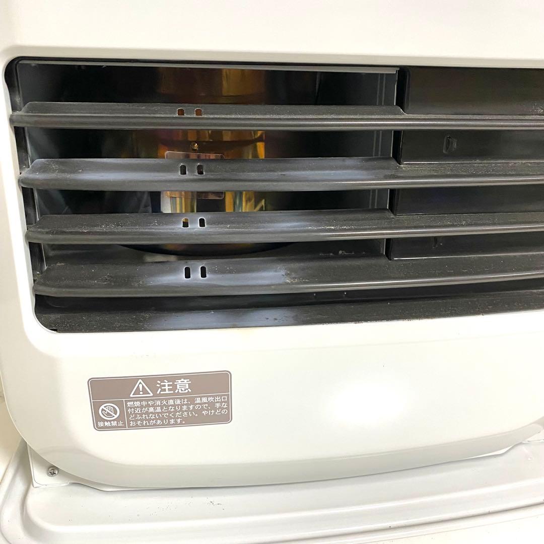 CORONA コロナ 石油ストーブ FH-G3217Y ヒーター