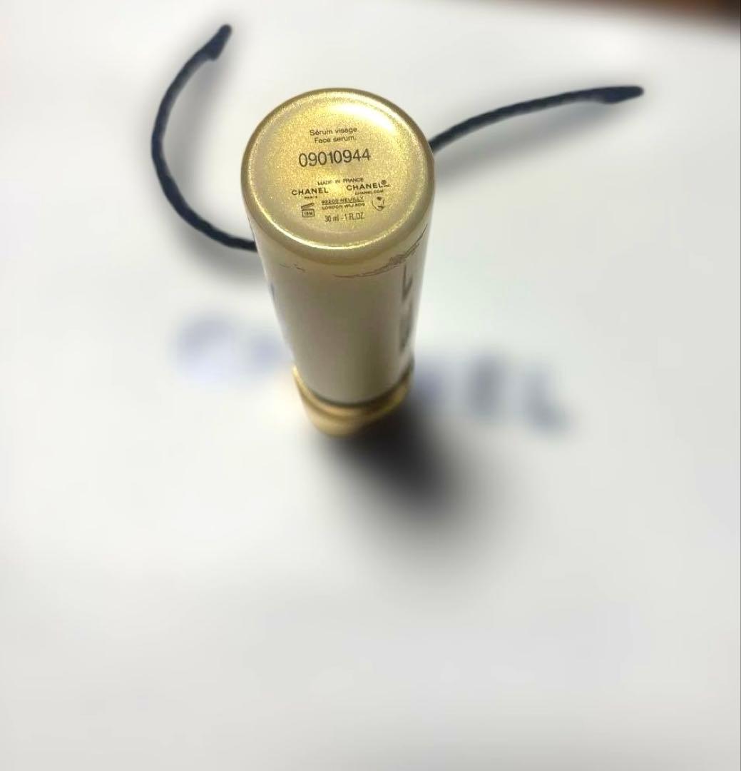 CHANEL❤︎サブリマージュ　ルセラム#リフィル