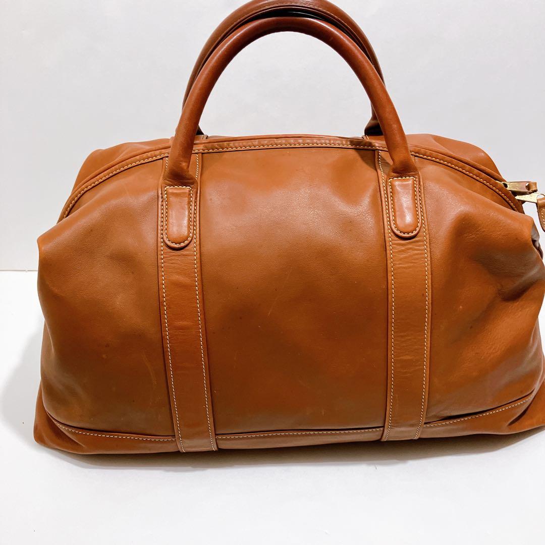 【専用品】オールドコーチ　2way ボストンバッグ　331 ドイツホック