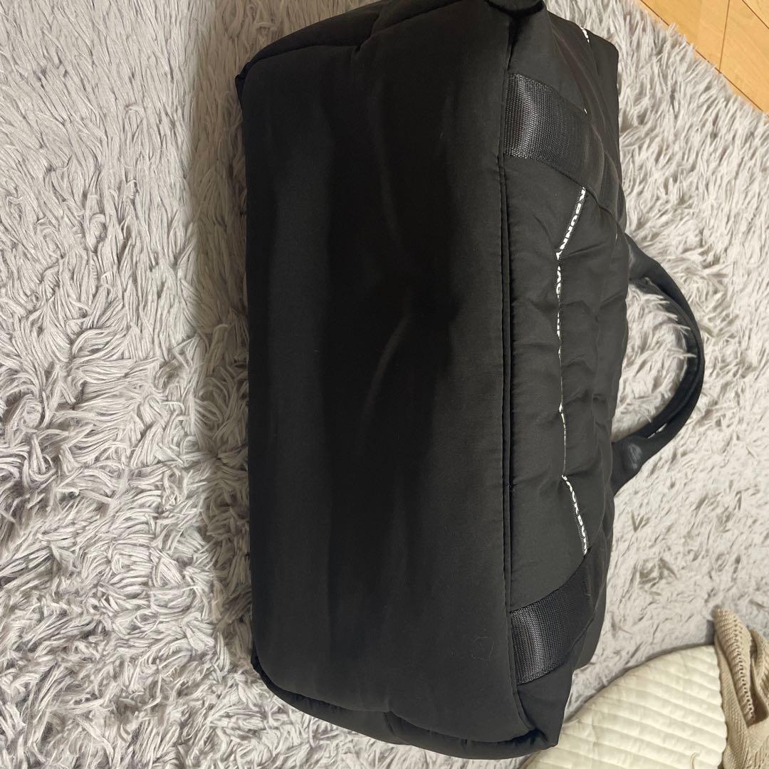 JACK BUNNY ゴルフバック　ラウンドバック