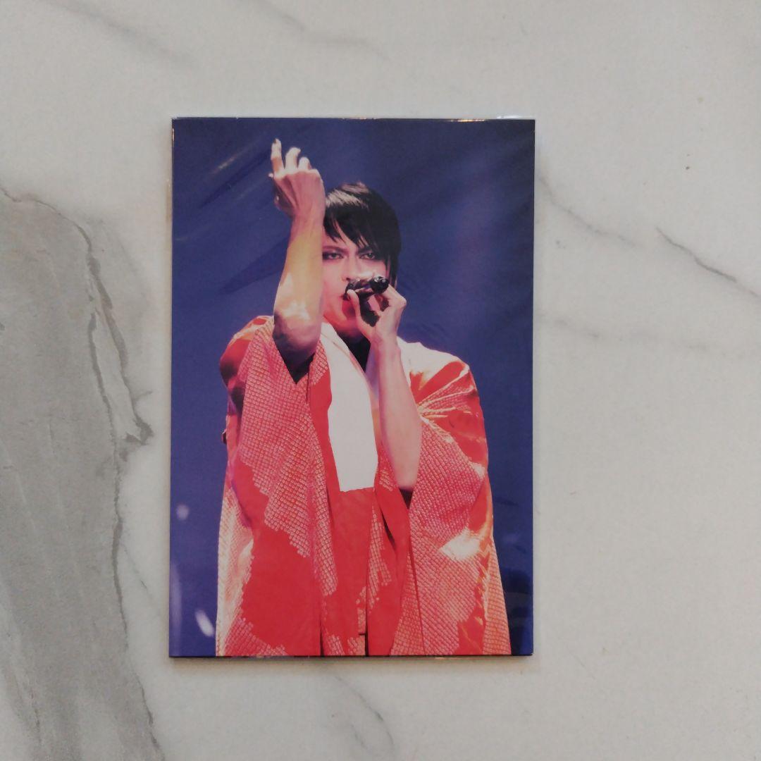 BUCK-TICK　CATALOGUE 35th＋魅世物小屋が暮れてから＋特典