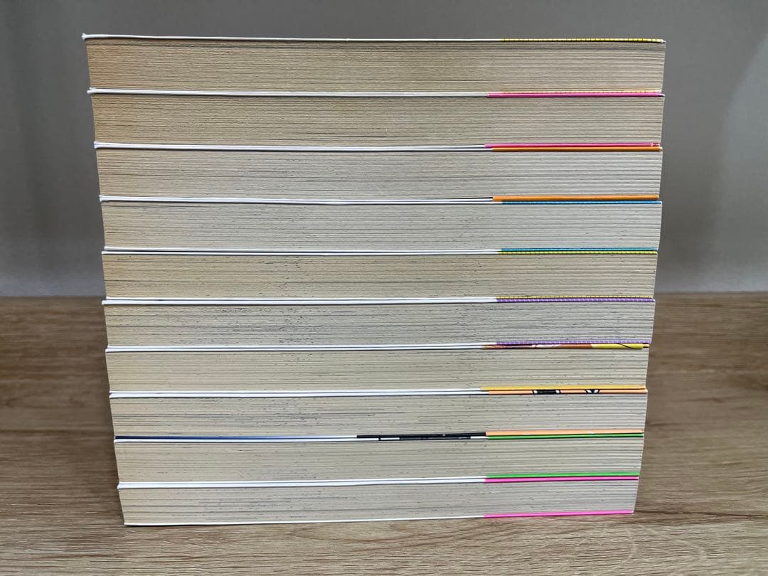 チェリーナイツ 全10巻セット 小田原ドラゴン