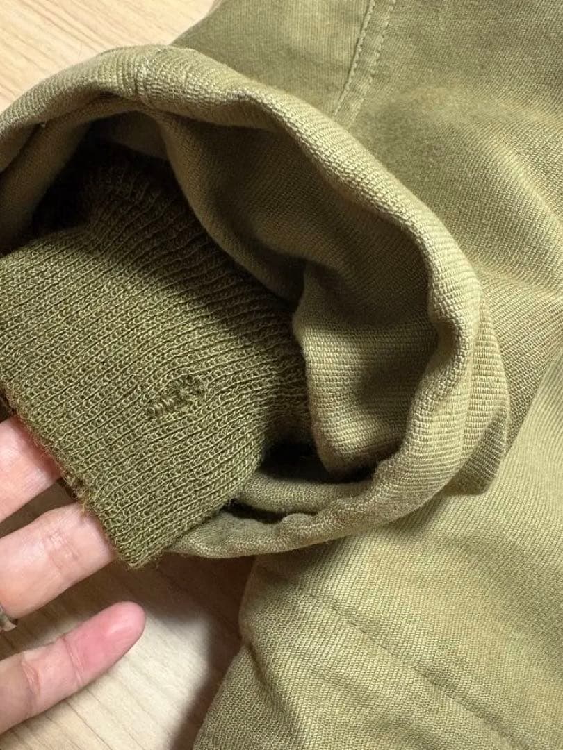 リアルマッコイズ N-1 デッキジャケット 20周年限定版 42