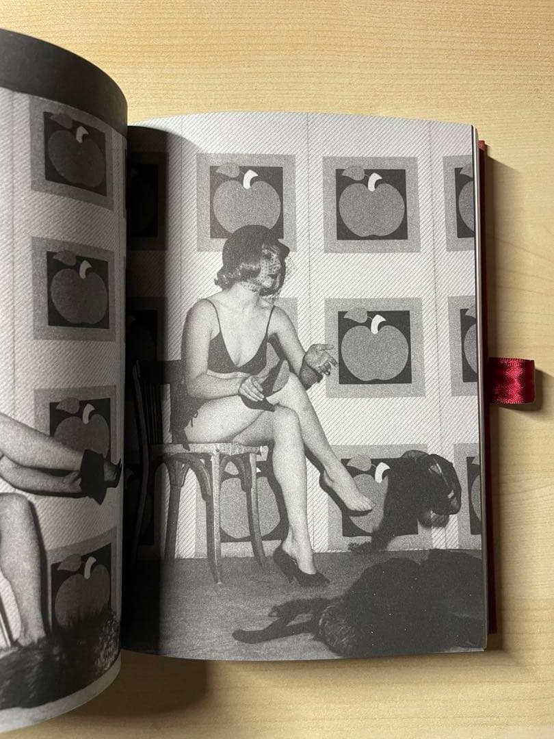 アート・デザイン・音楽 Sophie Calle Double Game